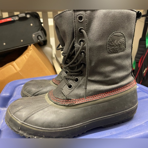 Sorel Winter Boots - Picture 4 of 4